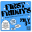 First Fridays in the Richmond Arts District