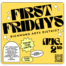 August First Fridays in the Richmond Arts District