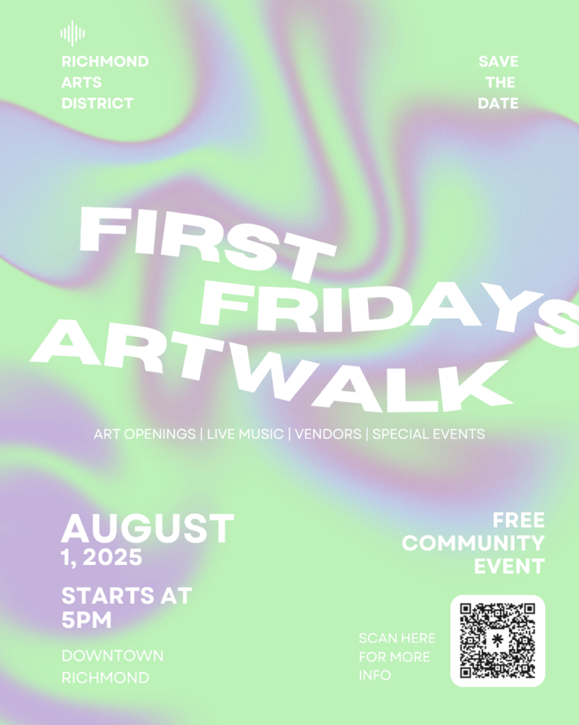 first fridays 8:1