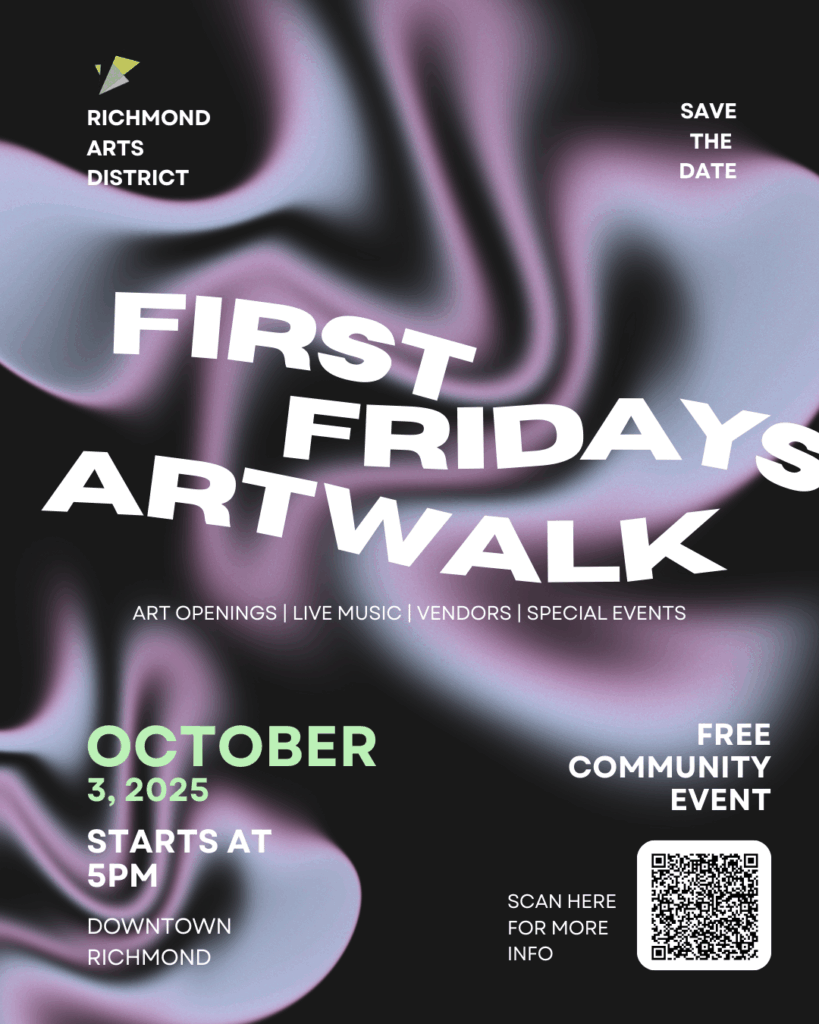 first fridays October